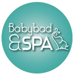 Baby bad spa logo
