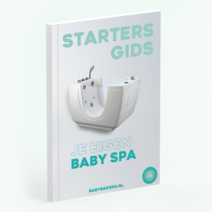 Startersgids - Je eigen baby spa